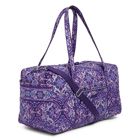 fake vera bradley duffel bag|discontinued vera bradley duffel bags.